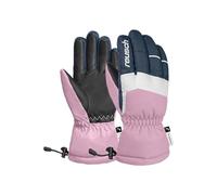 Reusch Charlie R-TEX XT Gants de Ski pour Enfants et Adolescents - Gants d'hiver Chauds avec Membrane imperméable, Fonction Tactile et système d'arrêt - Robustes, Respirants et Doux