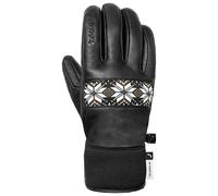 Reusch - Charlize R-Tex® Xt Black White Gold - 8 - Gant de ski