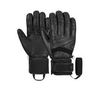 Reusch - Classic Pro - Gants ski homme Black - 10