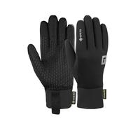 Reusch Commuter Gore-Tex Touch-TEC Gants d'extérieur Extra Chauds, imperméables, Coupe-Vent et Respirants, Gants de Sport pour Homme et Femme, compatibles avec écran Tactile