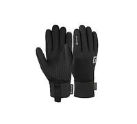Reusch - Commuter GORE-TEX TOUCH-TEC - Gants - 9,5 - black / silver