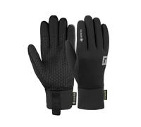 Reusch - Commuter GTX Touch-Tec - Gants ski Black / Silver - 8