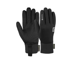 Reusch - Commuter GTX Touch-Tec - Gants ski Black / Silver - 8
