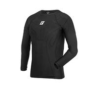 Reusch T-Shirt de Compression rembourré T-Shirt de Gardien de But Homme