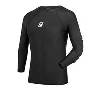 Reusch Maillot de gardien TW-Shirt Compression Soft Padded F7700 L
