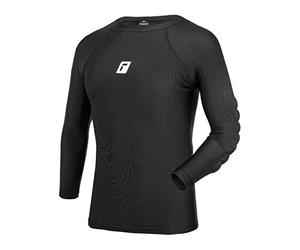 Reusch Compression Shirt Soft Padded