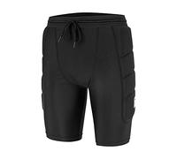 REUSCH Compression Short Soft Padded