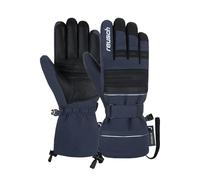 Reusch Conan R-TEX® XT Gants d'hiver, Chauds, imperméables, Coupe-Vent et Respirants, Unisexe, Gants d'hiver, Gants de Neige, Gants de Ski pour Homme et Femme, 8,5