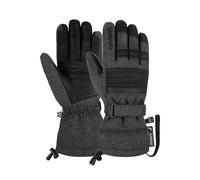 Reusch Conan R-TEX XT Gants d'hiver Chauds, imperméables, Coupe-Vent et Respirants Unisexes