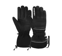 Reusch Conan R-TEX XT Gants d'hiver Chauds, imperméables, Coupe-Vent et Respirants Unisexes