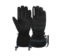 Reusch Conan R-TEX® XT Gants d'hiver Chauds, imperméables, Coupe-Vent et Respirants, Unisexes, Gants d'hiver, Gants de Neige, Gants de Ski pour Homme et Femme
