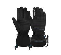 Reusch - Conan R-Tex XT - Gants ski Black / Brilliant Blue - 9