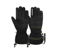 Reusch - Conan R-Tex XT - Gants ski Black / Safety Yellow - 8