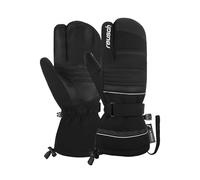 Reusch Conan R-Tex XT Lobster - Gants ski homme Black / White 10,5