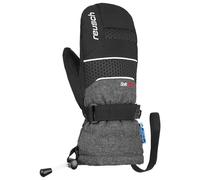 Reusch - Connor R-tex Xt Mitt Junior Black Melange - 5 - Moufles
