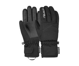 Reusch Coral R-TEX XT, Gants Femmes, Gants d'hiver Coupe-Vent, imperméables, Confortables, Extra-Respirants et Chauds, Gants de Neige, Gants de Ski pour Les Femmes