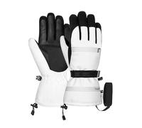 Reusch Cozy Down R-TEX XT Gants d'hiver très Chauds, imperméables, Coupe-Vent et Respirants