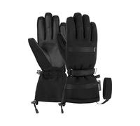 Reusch Cozy Down R-TEX XT Gants d'hiver très Chauds, imperméables, Coupe-Vent et Respirants