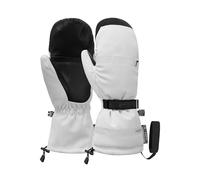 Reusch Cozy R-TEX® XT Mitaines Extra Chaudes, imperméables, Coupe-Vent et Respirantes, Gants d'hiver, Gants de Neige, Gants de Ski pour Femme, 7