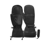 Reusch Cozy R-TEX XT Mitaines Extra Chaudes, imperméables, Coupe-Vent et Respirantes, Gants d'hiver, Gants de Neige, Gants de Ski, moufles pour Femme