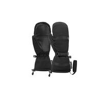 Reusch Cozy R-TEX® XT Mitten, moufles extra chaudes, imperméables, coupe-vent et respirantes moufles d'hiver, gants de neige, gants de ski pour femmes