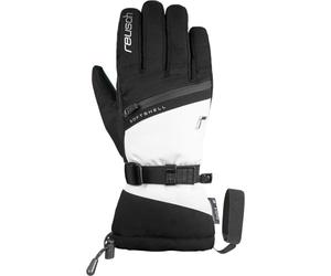 REUSCH Demi R-tex Xt - Femme - Blanc / Noir - taille 6.5- modèle 2026