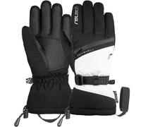 REUSCH Demi R-tex Xt - Femme - Blanc / Noir - taille 8- modèle 2027