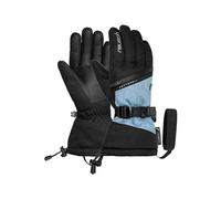 Reusch Demi R-TEX XT Gants d'hiver Extra Chauds, imperméables, Coupe-Vent et Respirants, Gants d'hiver, Gants de Neige, Gants de Sport, Gants de Ski pour Femme