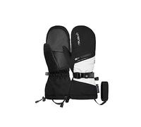 Reusch Demi R-TEX XT Mitaines Coupe-Vent, imperméables, Respirantes et Chaudes, Gants d'hiver, Gants de Neige, Gants de Ski, moufles pour Femme