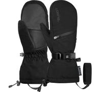 Reusch Demi R-TEX® XT Mitten Moufles coupe-vent, imperméables, respirantes et chaudes Gants d'hiver Gants de neige Gants de ski pour femmes avec poches chauffantes