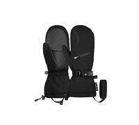 Reusch Demi R-TEX® XT Mitten Moufles coupe-vent, imperméables, respirantes et chaudes Gants d'hiver Gants de neige Gants de ski pour femmes avec poches chauffantes