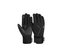 Reusch - Kid's Diver X R-Tex XT Touch-Tec Junior - Gants - 4 - black / silver