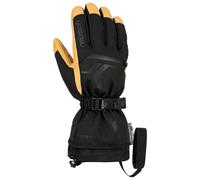 Reusch - Down Spirit Gore-Tex Black Camel - 9.5 - Gant de ski