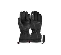 Reusch Down Spirit GORE-TEX gants d'hiver unisexes extra chauds, imperméables, coupe-vent et respirants gants de neige gants de ski pour femmes et hommes