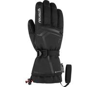 Reusch Down Spirit GORE-TEX gants d'hiver unisexes extra chauds, imperméables, coupe-vent et respirants gants de neige gants de ski pour femmes et hommes