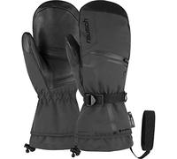 Reusch Down Spirit Gore-Tex Mitaines Unisexes 6667 Asphalt/Black 10