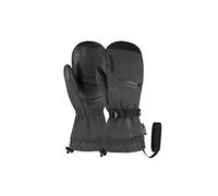 Reusch Down Spirit Gore-Tex Mitaines Unisexes 6667 Asphalt/Black 10,5