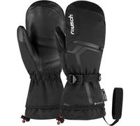 Moufles REUSCH Down Spirit GTX Mitten (black/silver) 8 5