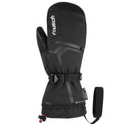 Reusch - Down Spirit Gore-Tex Mitten Black Silver - 10 - Moufles