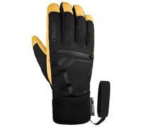 Reusch - Down Spirit Gore-Tex Sc Black Camel - 8 - Gant de ski