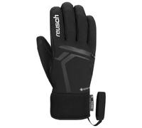 Reusch - Gants de ski en GORE-TEX - Reusch Down Spirit GORE-TEX SC Black/Silver en Cuir - Taille 11 - Noir Noir 11