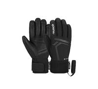 Reusch Down Spirit Gore-TEX SC Gants pour Homme Niveau de Chaleur Maximal, imperméables et Respirants