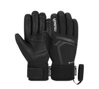 Reusch - Down Spirit Gore-Tex Sc - Gants ski Black / Silver - 9,5