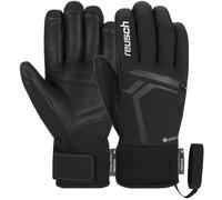 Gants de ski Reusch Down Spirit Gore-TEX SC Noir Taille 7,5