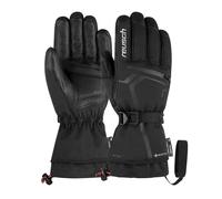 Reusch - Down Spirit Gore-Tex Black Silver - 10.5 - Gant