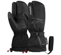 Reusch Down Spirit Gore-Tex Lobster Gants d'hiver Extra Chauds, imperméables, Coupe-Vent et Respirants, Unisexes, à 3 Doigts, Gants d'hiver, Gants de Neige, Gants de Ski pour Homme et Femme