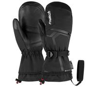 Reusch - Down Spirit GTX Mitten - Gants - 8,5 - black / silver