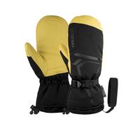 Reusch Moufles pour adulte Down Spirit Gore-TEX Imperméables Respirantes Noir Taille 8
