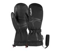 Reusch - Down Spirit GTX Mitten - Moufles homme Black / Silver - 10