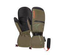 Moufles REUSCH Down Spirit GTX Mitten (burnt olive / black) 8